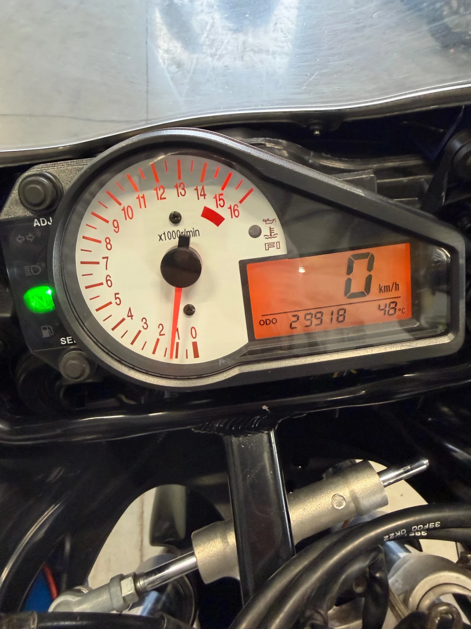 Suzuki Gsxr K2-600 | Mobile.bg � ����������� 9