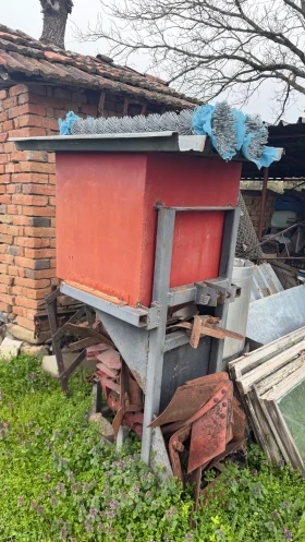 Торачка Друга марка Собствено производство, снимка 1