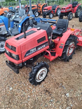 Трактор Kubota СКАЙТРАК , снимка 1