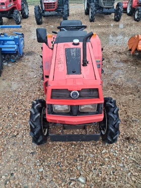 Трактор Kubota СКАЙТРАК , снимка 2