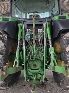 Обява за продажба на Трактор John Deere ~ 162 000 лв. - изображение 2