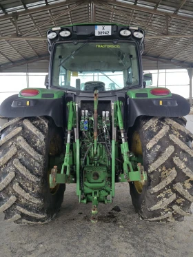 Обява за продажба на Трактор John Deere ~ 162 000 лв. - изображение 4