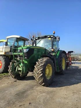 Обява за продажба на Трактор John Deere ~ 162 000 лв. - изображение 1