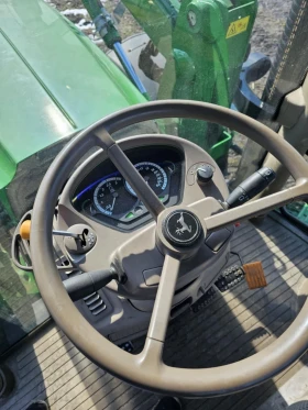 Обява за продажба на Трактор John Deere ~ 162 000 лв. - изображение 7