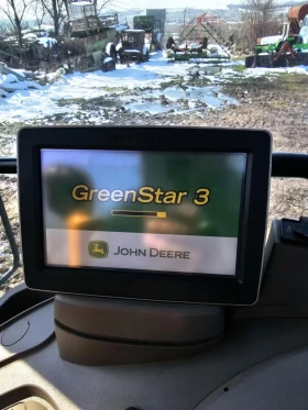 Обява за продажба на Трактор John Deere ~ 162 000 лв. - изображение 8
