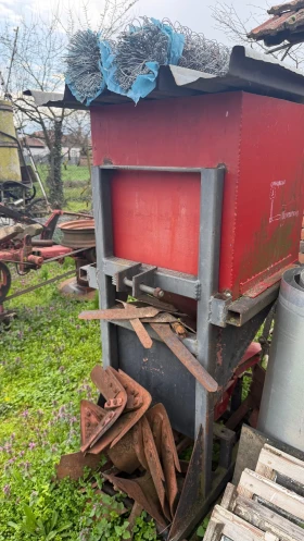 Торачка Друга марка Собствено производство | Auto.bg — изображение 2