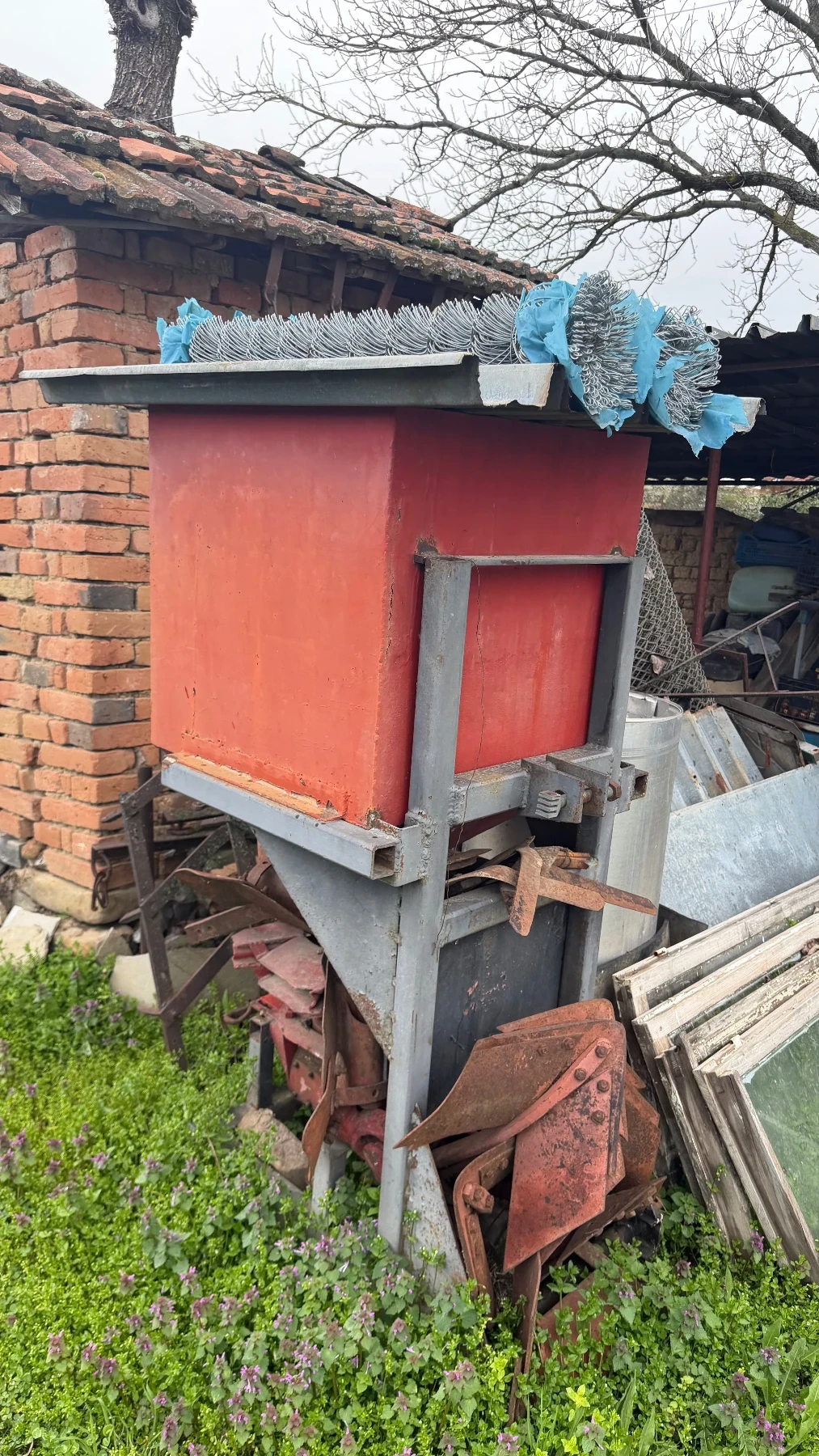 Торачка Друга марка Собствено производство