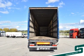 Полуремарке Schwarzmuller TR26303, снимка 5