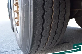 Полуремарке Schwarzmuller TR26303, снимка 15