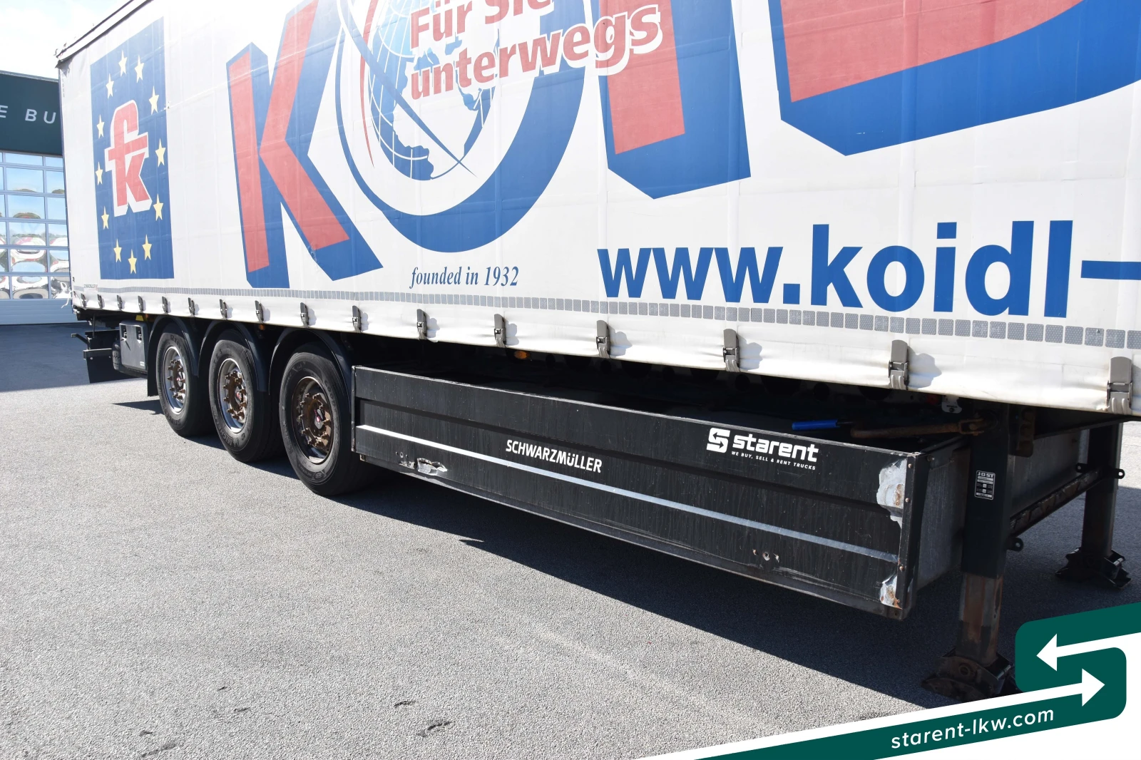 ����������� Schwarzmuller TR26303 | Mobile.bg � ����������� 12