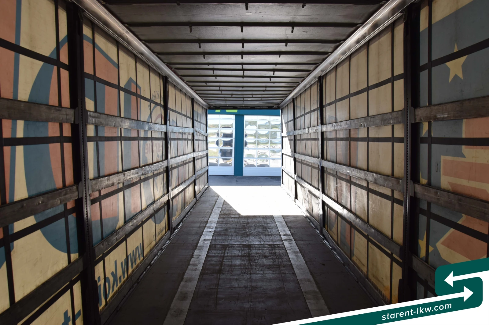 ����������� Schwarzmuller TR26303 | Mobile.bg � ����������� 8