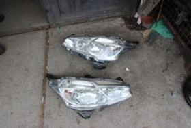 ФАРОВЕ ЗА ПЕЖО 208, 2013 г.  , снимка 1