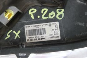 ФАРОВЕ ЗА ПЕЖО 208, 2013 г.  , снимка 6