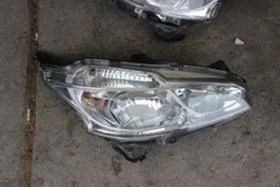 ФАРОВЕ ЗА ПЕЖО 208, 2013 г.  , снимка 2