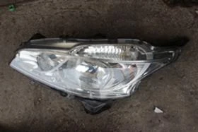 ФАРОВЕ ЗА ПЕЖО 208, 2013 г.  , снимка 3