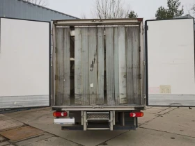 Хладилна каросерия минусова, снимка 1