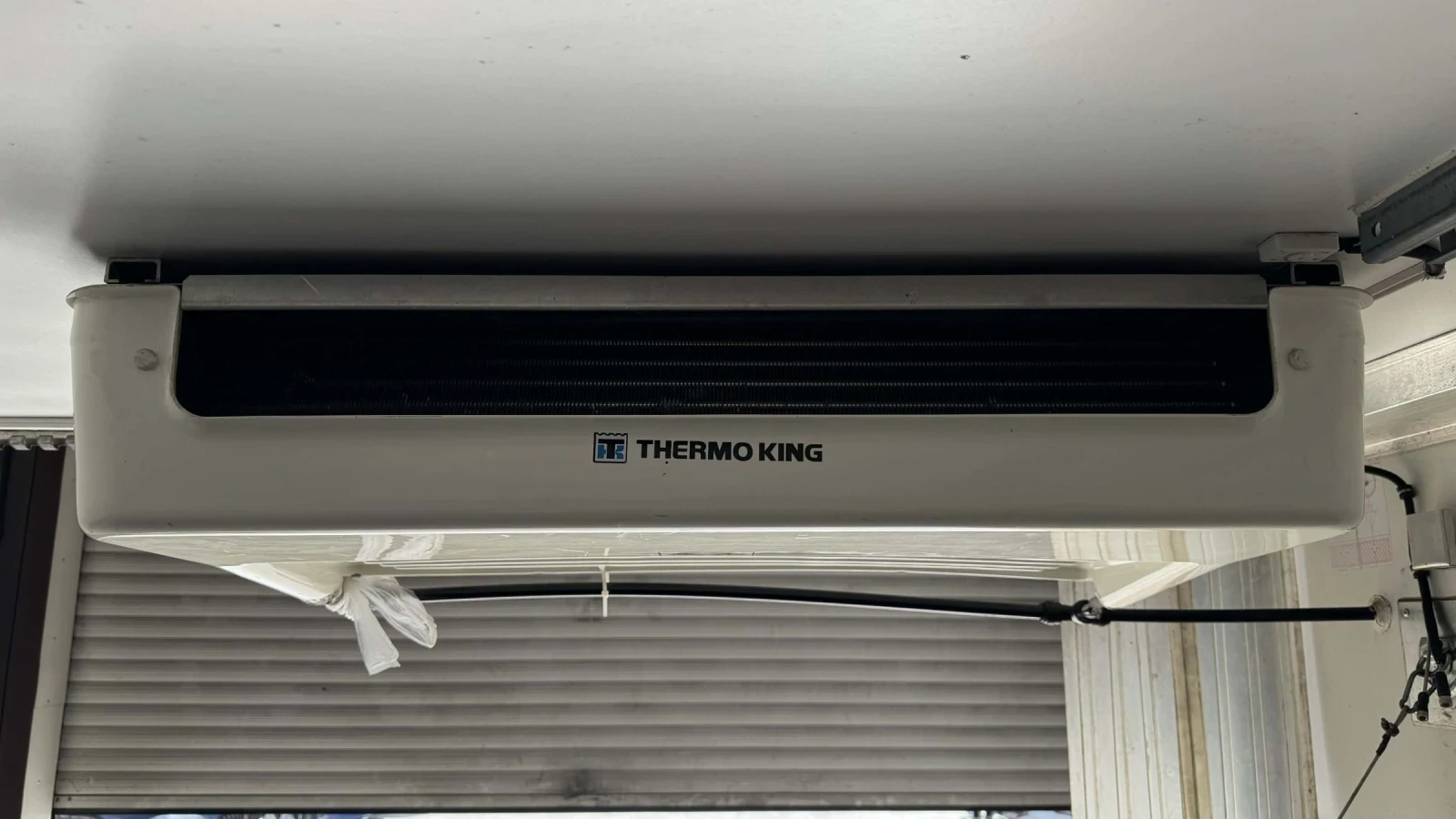 Хладилна каросерия минусова, снимка 10 - Части - 54361670