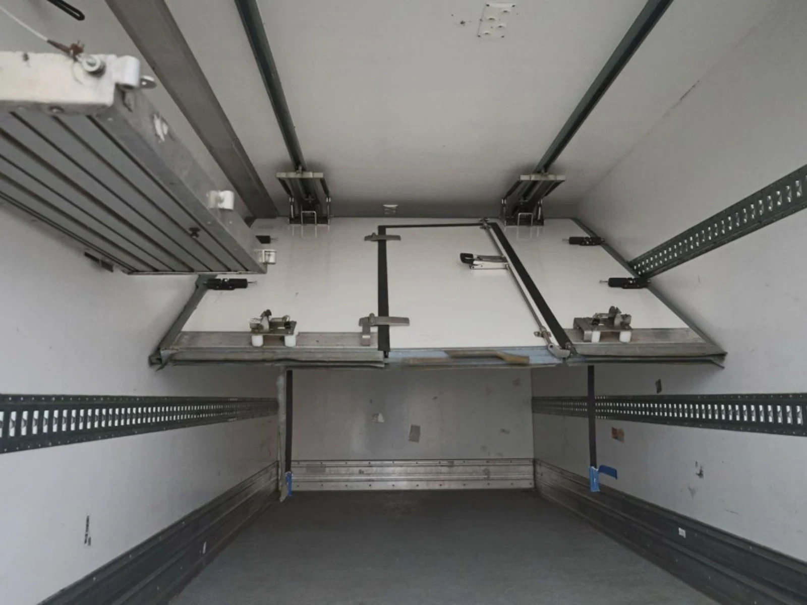 Хладилна каросерия минусова, снимка 4 - Части - 54361670