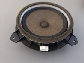 Тонколона предна лява Тойота Рав4 (14)