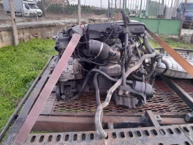 Продавам двигател за BMW 520 2.2 E60 170к.с 2004г., снимка 3 - Части - 52912855