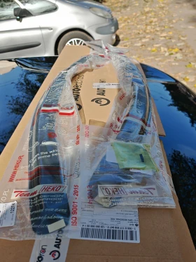 Екстериорни неметални аксесоари, снимка 2