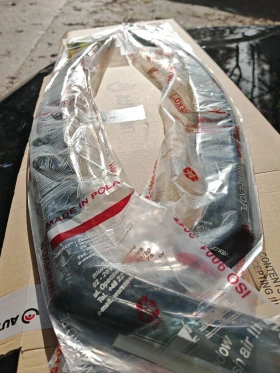 Екстериорни неметални аксесоари, снимка 3