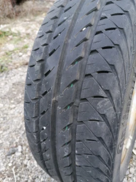 Гуми Всесезонни 195/60R16, снимка 1
