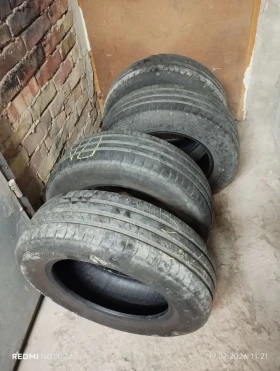 Гуми Летни 195/65R15, снимка 7