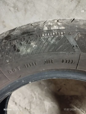 Гуми Летни 195/65R15, снимка 2