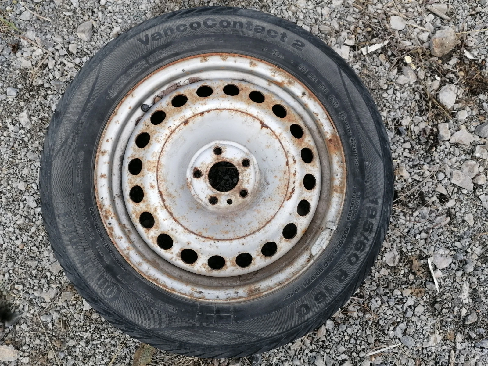  195/60R16 | Mobile.bg   2