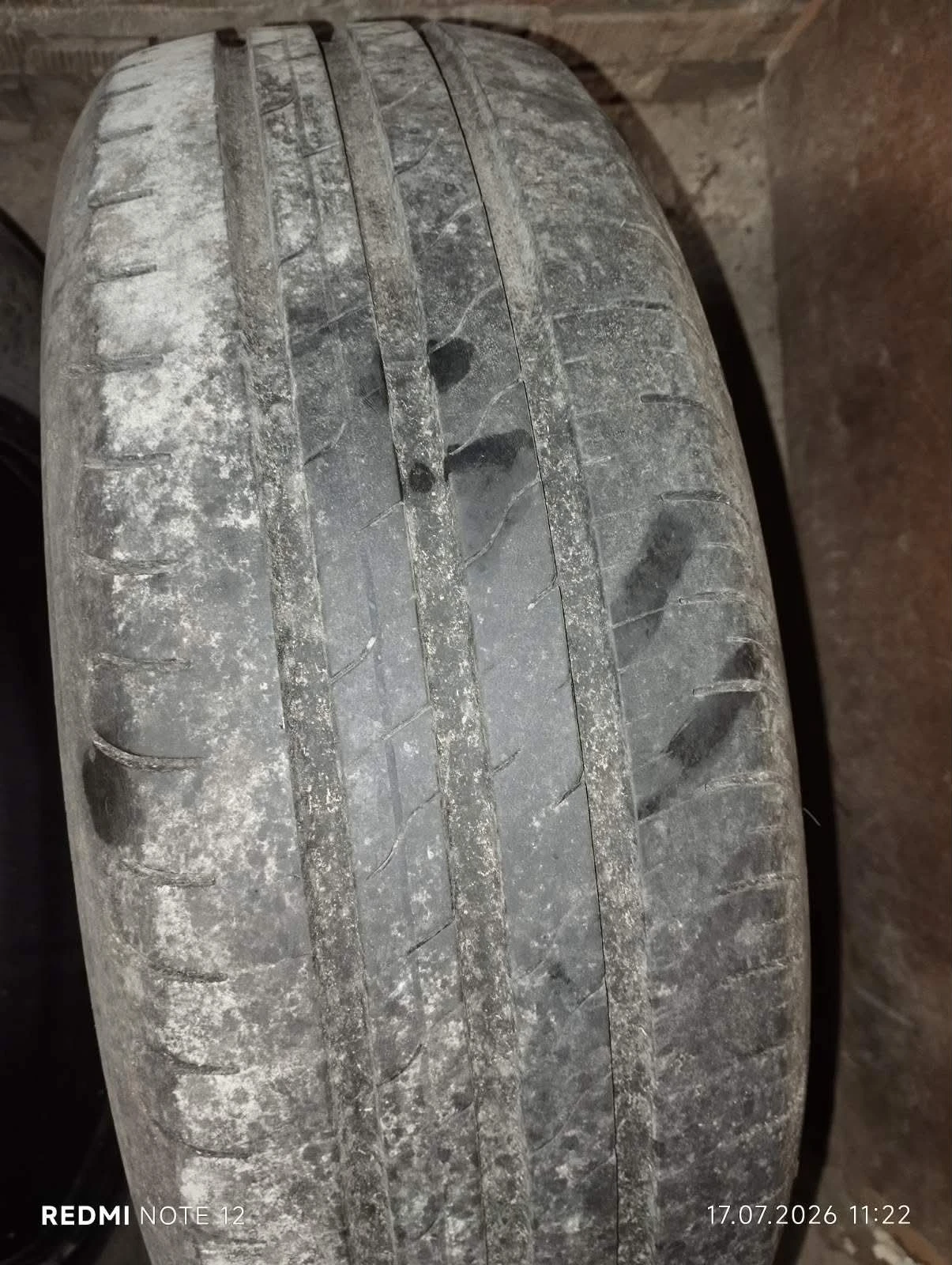 Гуми Летни 195/65R15