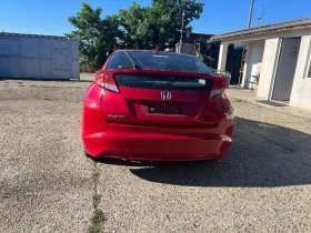 Honda Civic 2 2 cdti, снимка 2