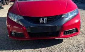 Honda Civic 2 2 cdti, снимка 1