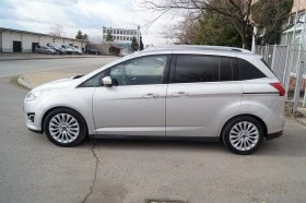 Ford Grand C-Max 6+ 1 АВТОМАТИК, снимка 8