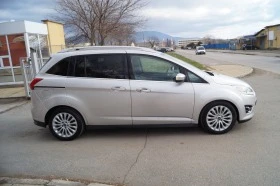 Ford Grand C-Max 6+ 1 АВТОМАТИК, снимка 4