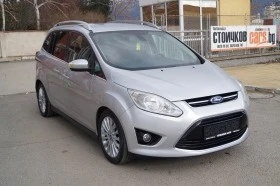 Ford Grand C-Max 6+ 1 АВТОМАТИК, снимка 3