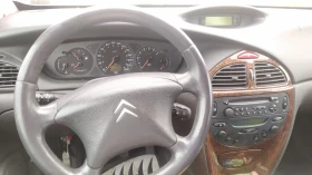 Citroen C5, снимка 3