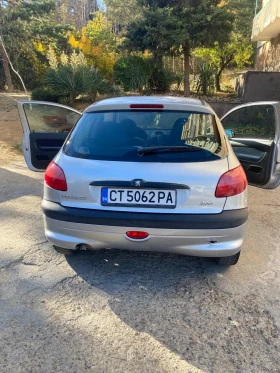 Peugeot 206  - изображение 5