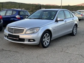 Mercedes-Benz C 180 Kompressor Navi Facelift