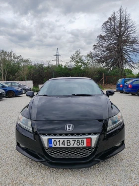 Honda Crz 1.5, 114к.с.Хибрид, снимка 5