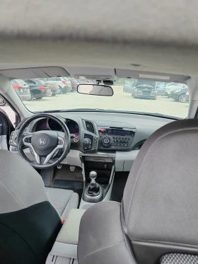 Honda Crz 1.5, 114к.с.Хибрид, снимка 8