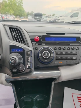 Honda Crz 1.5, 114к.с.Хибрид, снимка 10