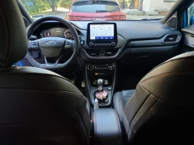Ford Puma St Line, EcoBoost HYBRID, 155 h.p., снимка 8