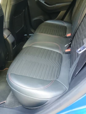 Ford Puma St Line, EcoBoost HYBRID, 155 h.p., снимка 16