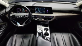 Kia K8 3.5LPG PRESTIGE autogeorge.com, снимка 6