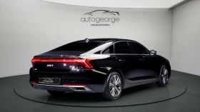 Kia K8 3.5LPG PRESTIGE autogeorge.com, снимка 2