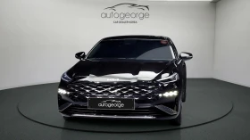 Kia K8 3.5LPG PRESTIGE autogeorge.com, снимка 3