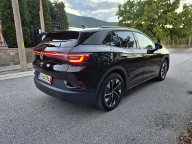 VW ID.4 /4x4/265кс/23г, снимка 5