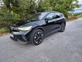 VW ID.4 /4x4/265кс/23г, снимка 1