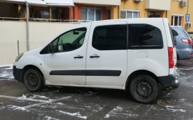 Citroen Berlingo 1.6 HDI, снимка 5
